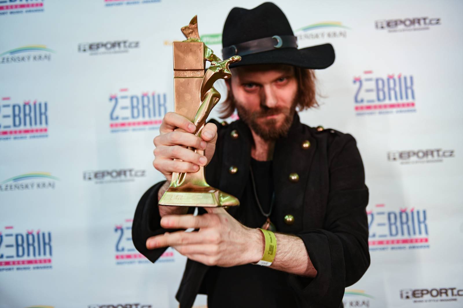 VIDEOROZHOVOR | Michal Skořepa: Na albu Pana Lynxe měl hostovat Mark Lanegan