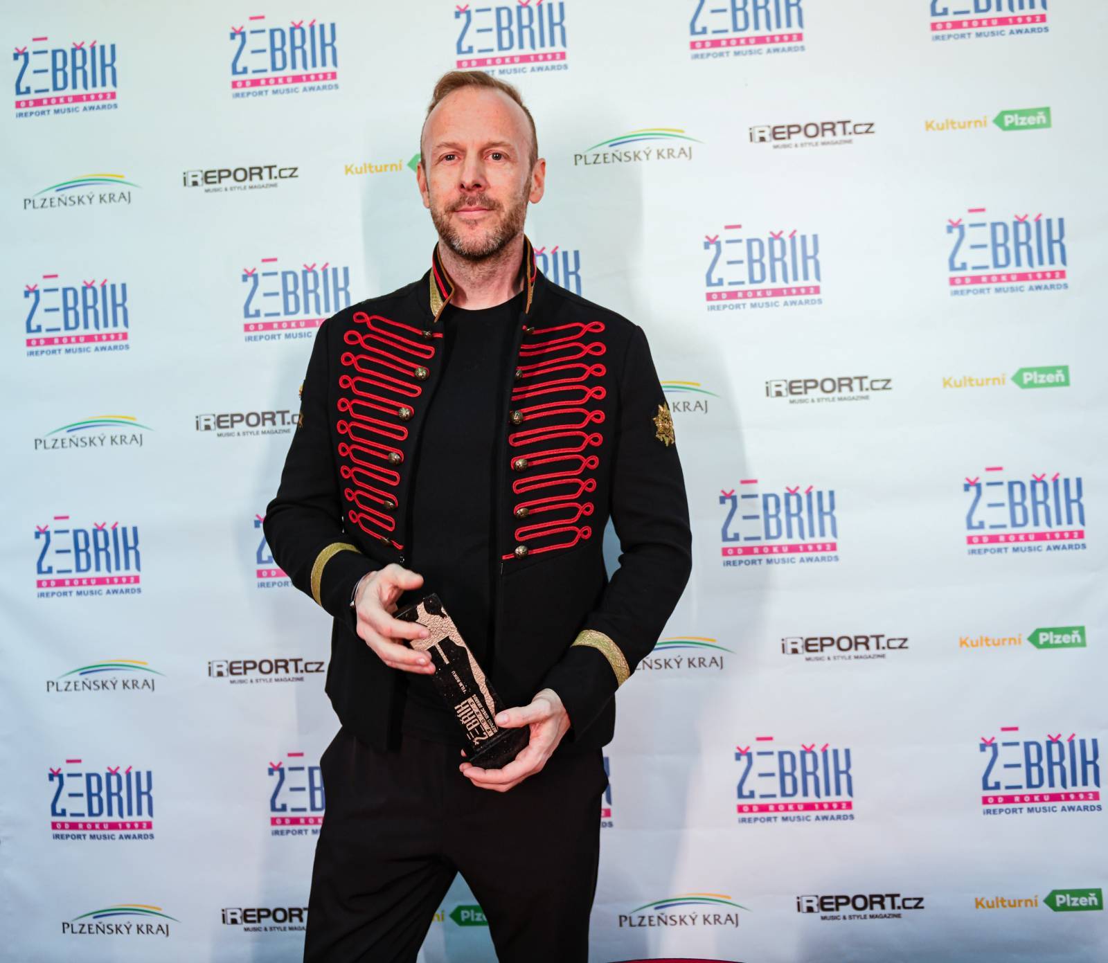 VIDEOROZHOVOR | Jak se tvoří filmová hudba? Na Žebříku nám to prozradili skladatelé Karel Havlíček a Jan Šléška