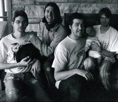 Zemřel Steve Albini. Produkoval poslední album Nirvany, za práci nechtěl ani cent