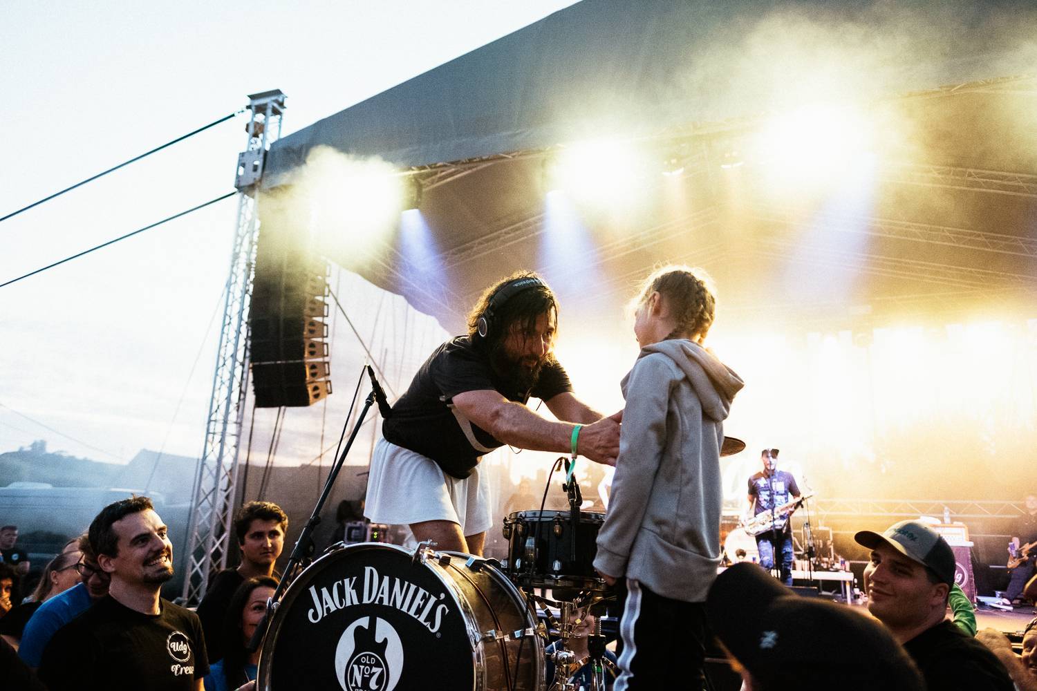 ROZHOVOR | Tomáš „Jugi“ Staněk (UDG): Zkoušeli jsme napsat rádiový hit, ale dopadlo to vždy spíše hůře