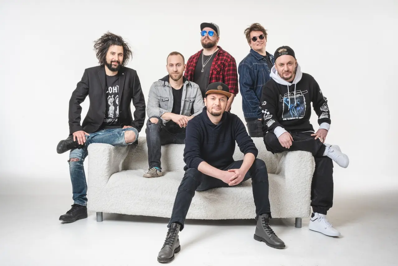 ROZHOVOR | Tomáš „Jugi“ Staněk (UDG): Zkoušeli jsme napsat rádiový hit, ale dopadlo to vždy spíše hůře