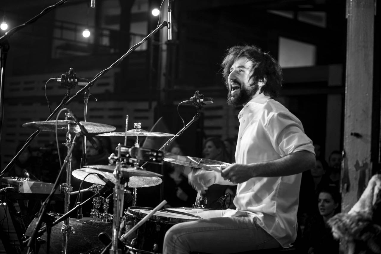 ROZHOVOR | Tomáš „Jugi“ Staněk (UDG): Zkoušeli jsme napsat rádiový hit, ale dopadlo to vždy spíše hůře