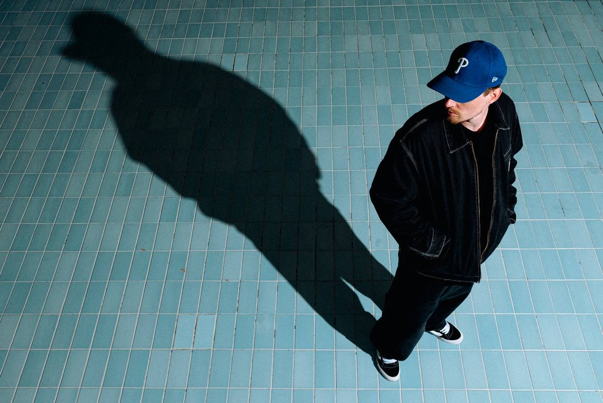 ROZHOVOR | Paulie Garand: New York byl odzbrojující. V Brooklynu a Queensu na nás pokřikovali, raději jsme rychle zmizeli