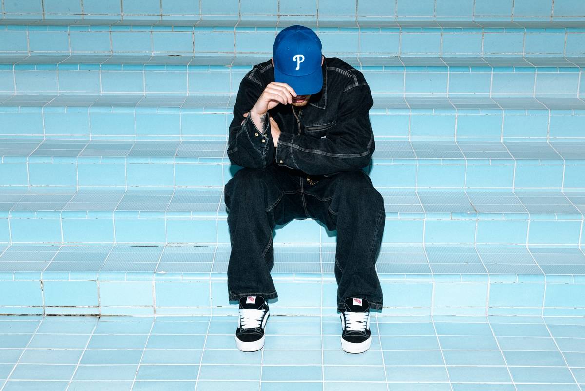 ROZHOVOR | Paulie Garand: New York byl odzbrojující. V Brooklynu a Queensu na nás pokřikovali, raději jsme rychle zmizeli