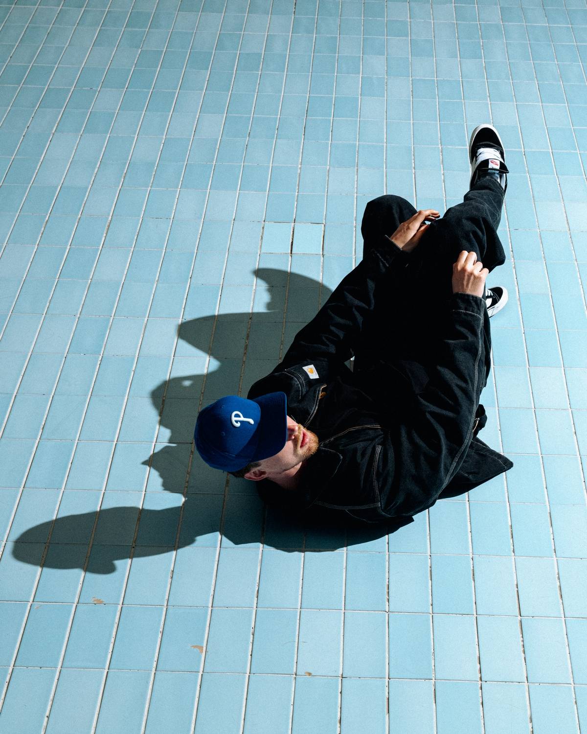 ROZHOVOR | Paulie Garand: New York byl odzbrojující. V Brooklynu a Queensu na nás pokřikovali, raději jsme rychle zmizeli