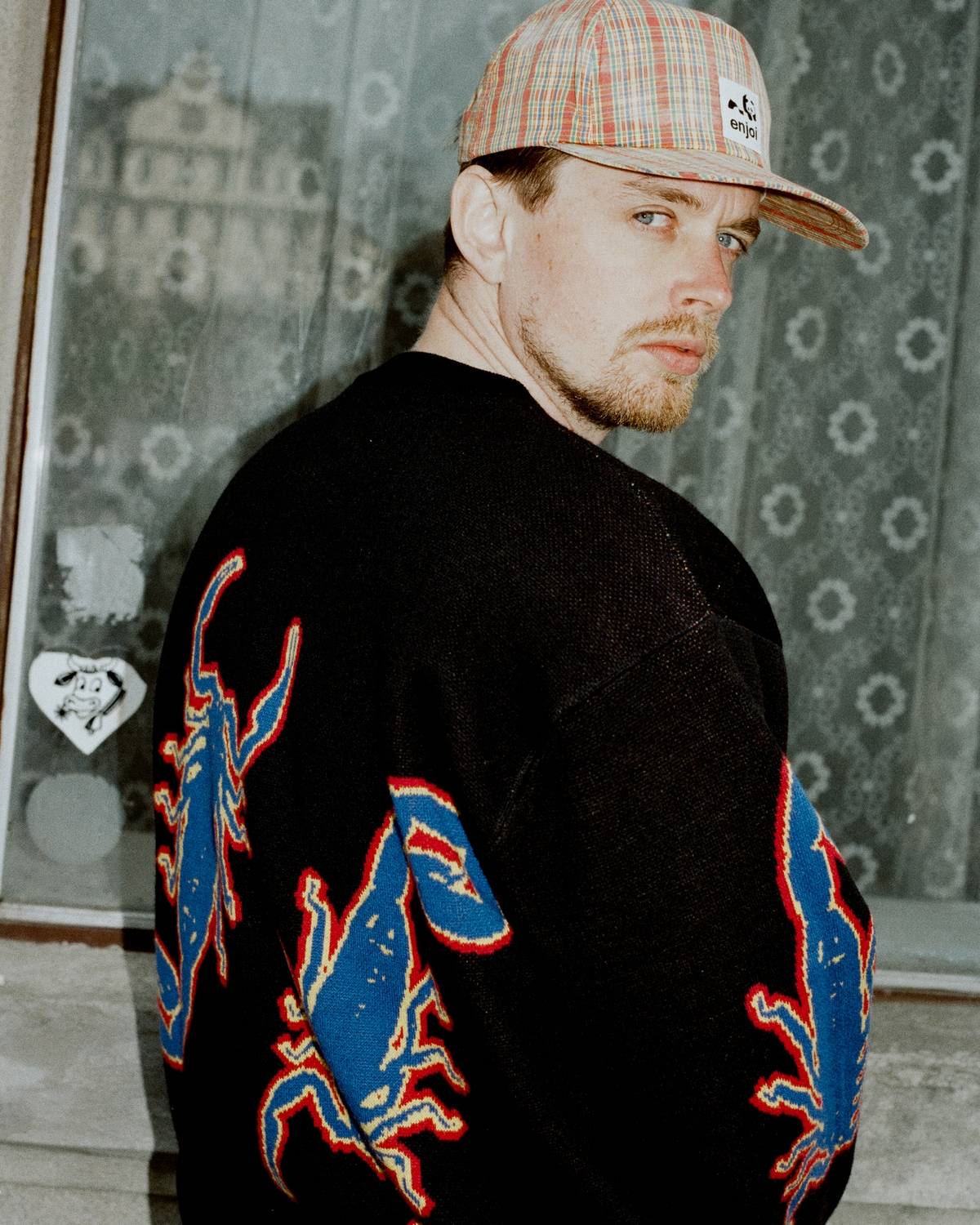 ROZHOVOR | Paulie Garand: New York byl odzbrojující. V Brooklynu a Queensu na nás pokřikovali, raději jsme rychle zmizeli