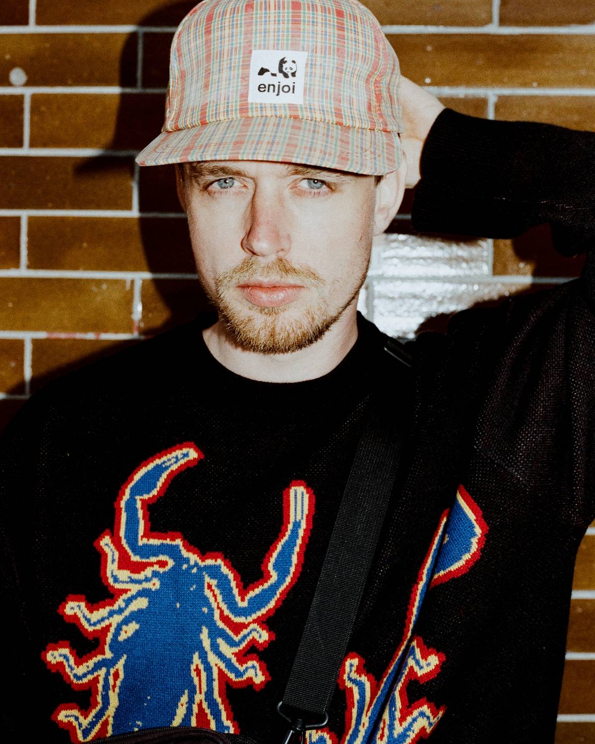 ROZHOVOR | Paulie Garand: New York byl odzbrojující. V Brooklynu a Queensu na nás pokřikovali, raději jsme rychle zmizeli