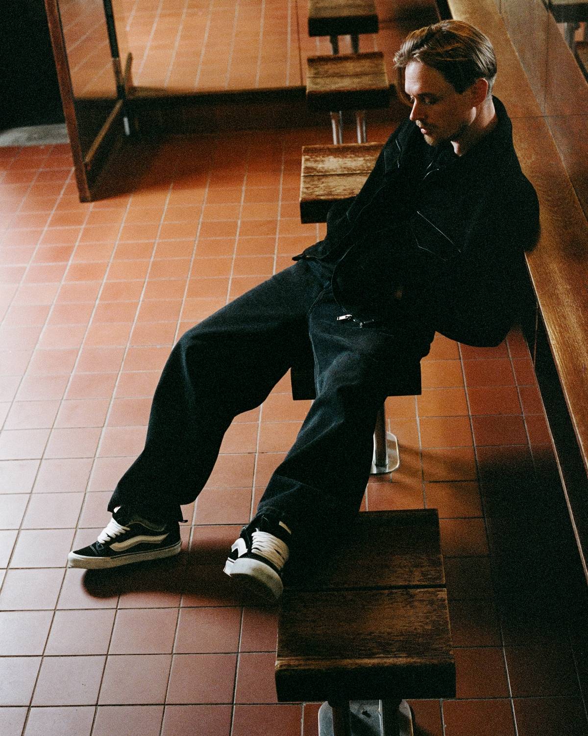 ROZHOVOR | Paulie Garand: New York byl odzbrojující. V Brooklynu a Queensu na nás pokřikovali, raději jsme rychle zmizeli