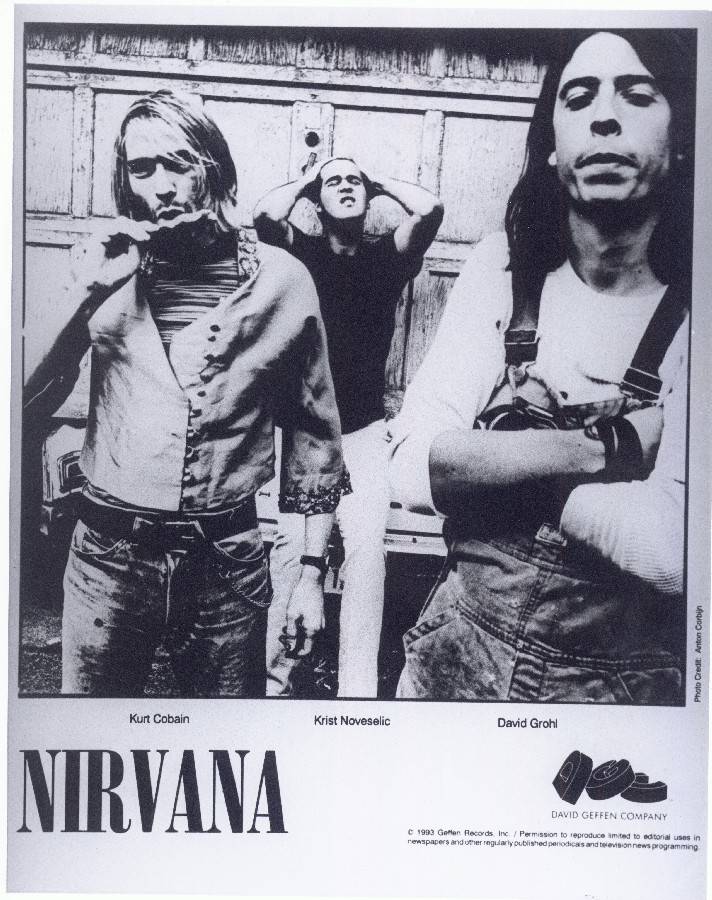 RETRO 2000 | Rozhovor s Antonem Corbijnem, dvorním fotografem Depeche Mode. Spolupracoval i s Nirvanou a Coldplay