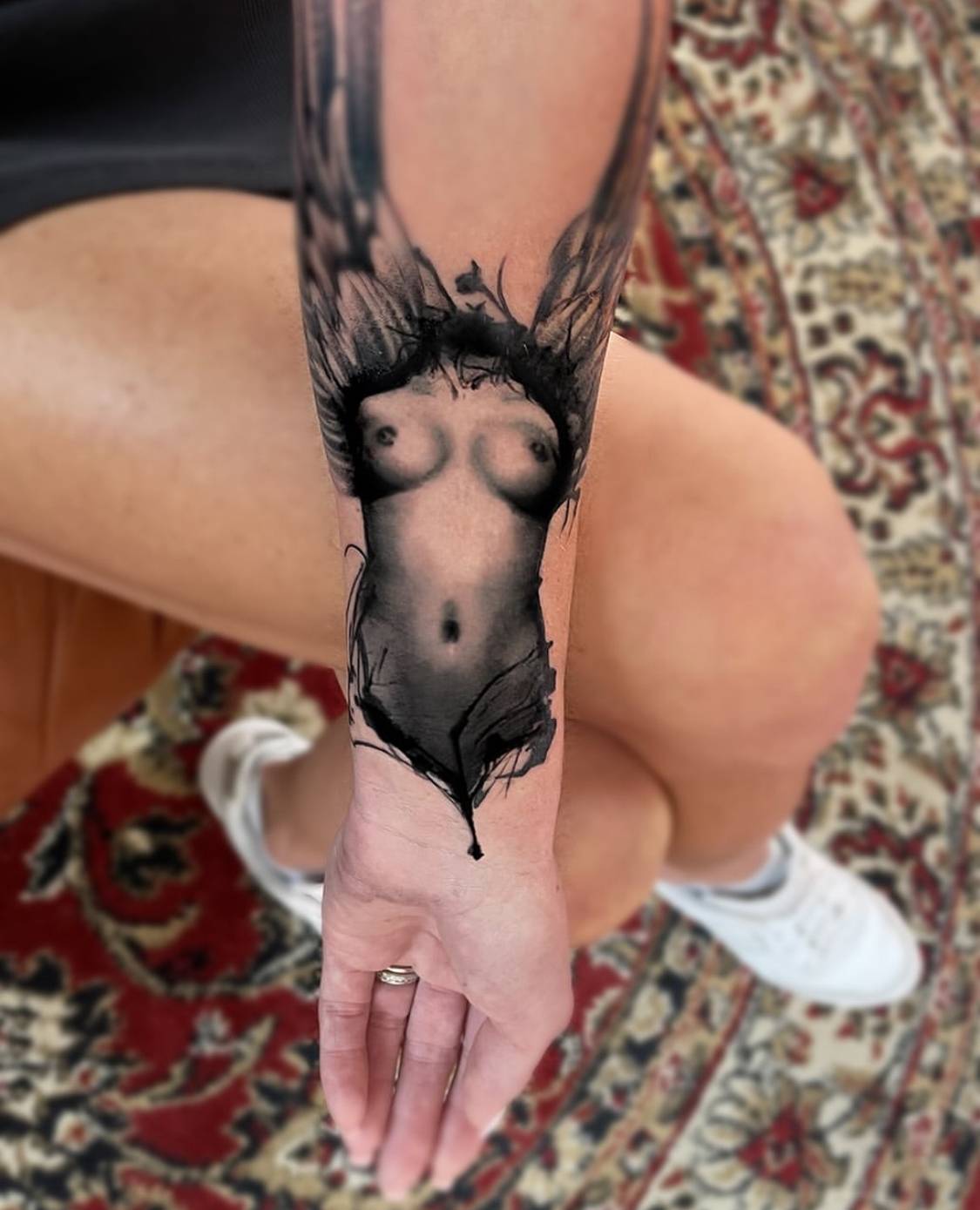 ROZHOVOR | Pepa Bolan (Mandrage): Víťa by si zase moc rád zahrál. Nějaké koncerty fanouškům i sami sobě dlužíme