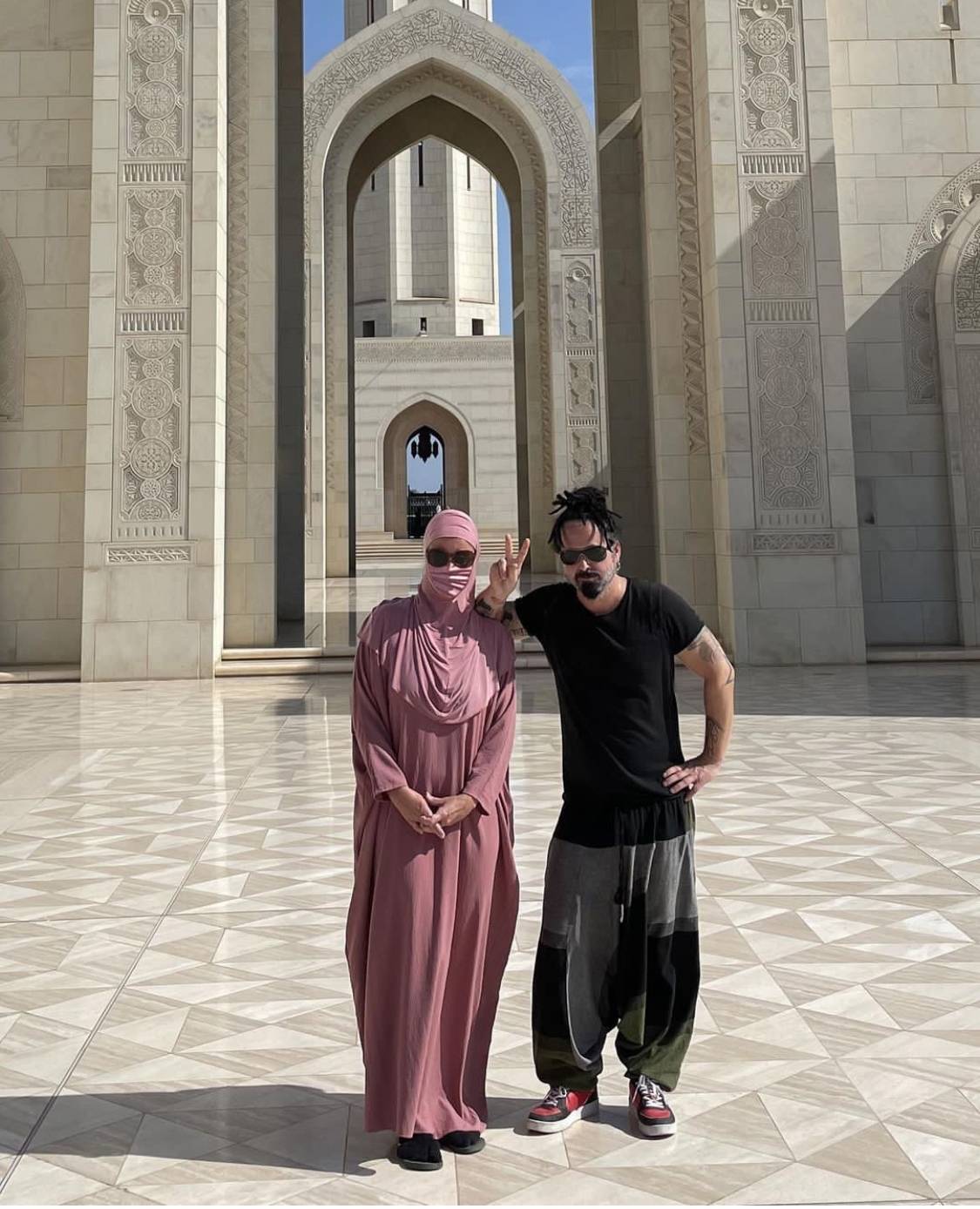 ROZHOVOR | Pepa Bolan (Mandrage): Víťa by si zase moc rád zahrál. Nějaké koncerty fanouškům i sami sobě dlužíme