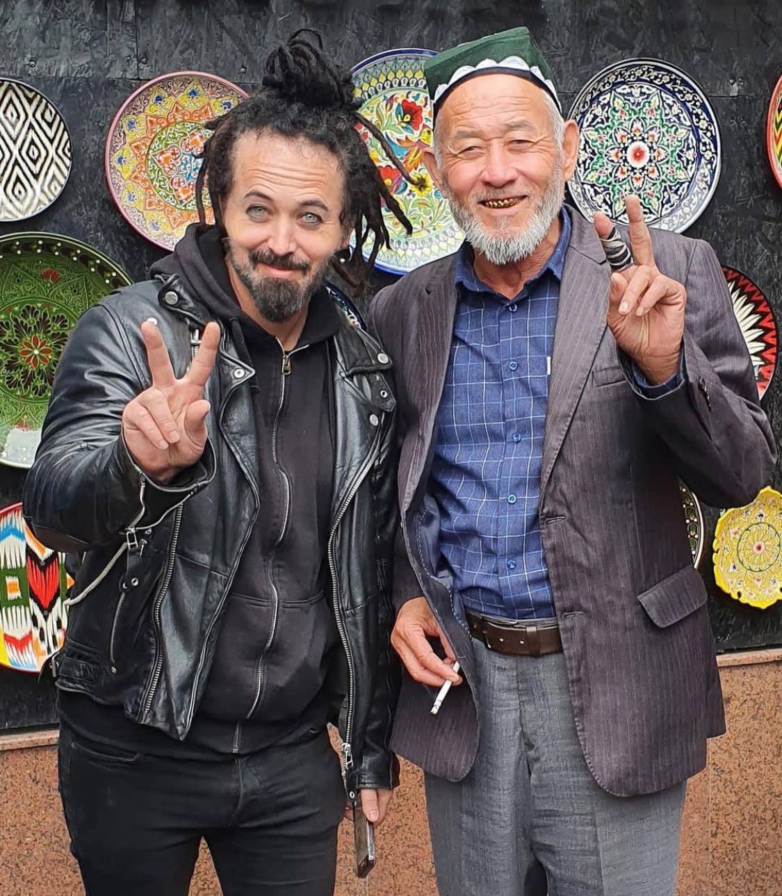 ROZHOVOR | Pepa Bolan (Mandrage): Víťa by si zase moc rád zahrál. Nějaké koncerty fanouškům i sami sobě dlužíme