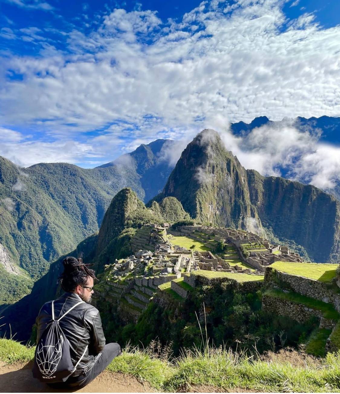 ROZHOVOR | Pepa Bolan (Mandrage): Víťa by si zase moc rád zahrál. Nějaké koncerty fanouškům i sami sobě dlužíme