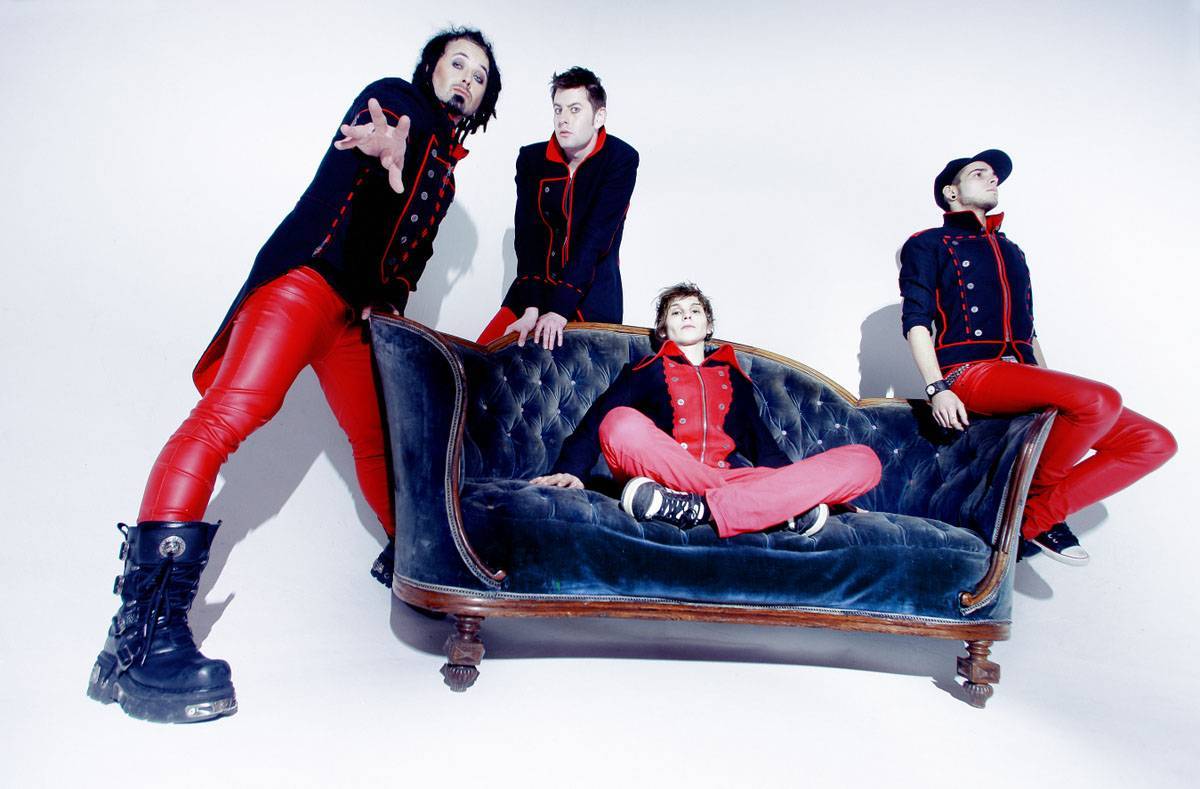 ROZHOVOR | Pepa Bolan (Mandrage): Víťa by si zase moc rád zahrál. Nějaké koncerty fanouškům i sami sobě dlužíme