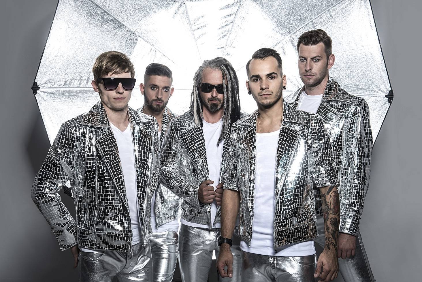 ROZHOVOR | Pepa Bolan (Mandrage): Víťa by si zase moc rád zahrál. Nějaké koncerty fanouškům i sami sobě dlužíme