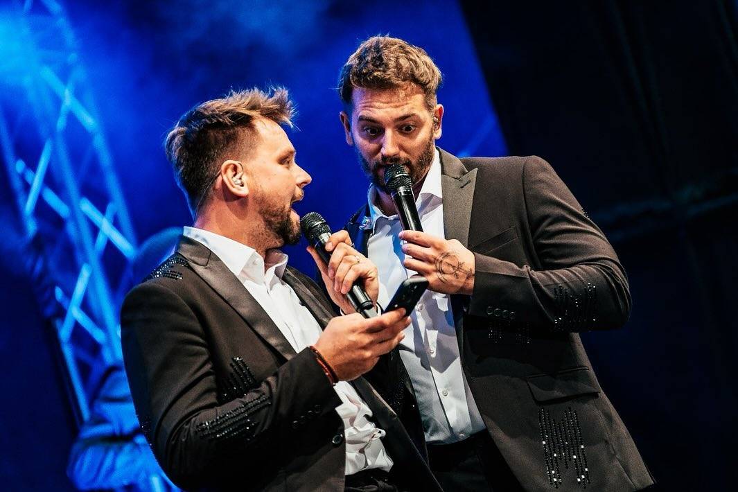 ROZHOVOR | Muzikály Naruby (J. Kopečný, P. Ryšavý a J. Vágner): Bez hit-muzikálů by dnes písně Waldemara Matušky a jiných už mladí neposlouchali