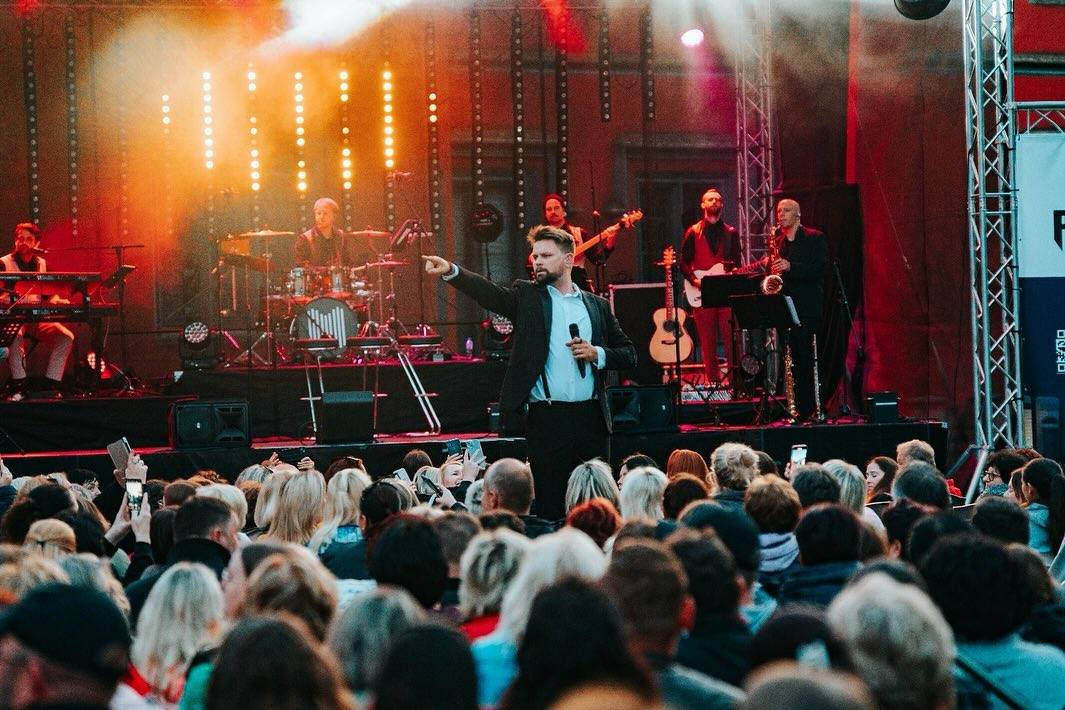 ROZHOVOR | Muzikály Naruby (J. Kopečný, P. Ryšavý a J. Vágner): Bez hit-muzikálů by dnes písně Waldemara Matušky a jiných už mladí neposlouchali