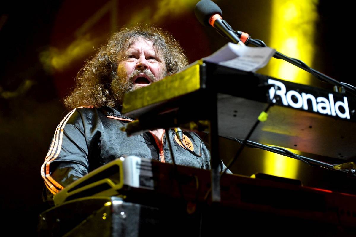 ROZHOVOR | Monkey Business: Jsme mistři neporozumění, nejlepší texty vznikají v kocovině