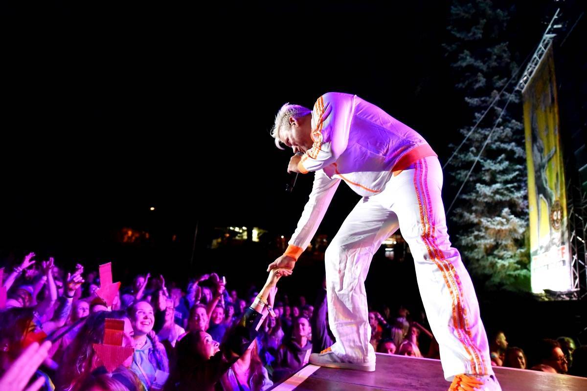 ROZHOVOR | Monkey Business: Jsme mistři neporozumění, nejlepší texty vznikají v kocovině