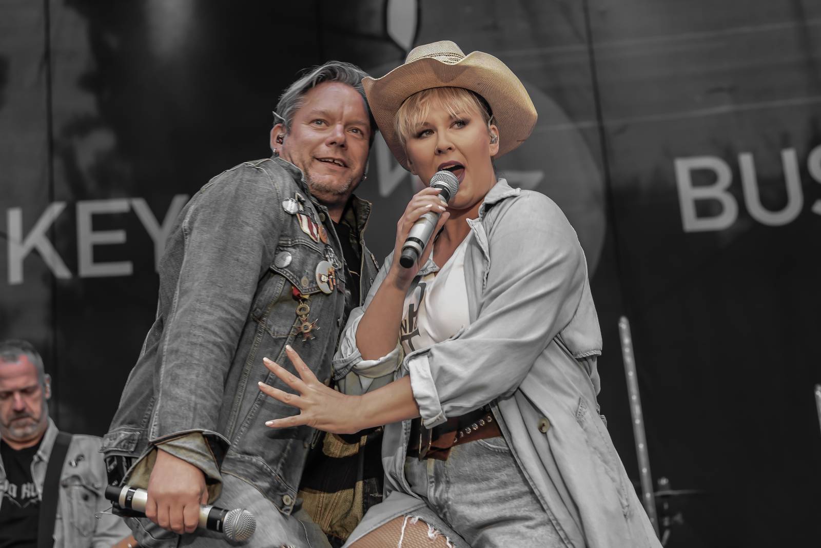 ROZHOVOR | Monkey Business: Jsme mistři neporozumění, nejlepší texty vznikají v kocovině