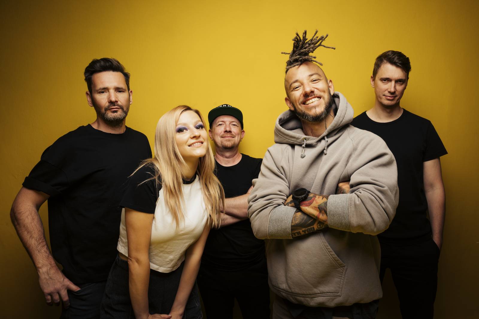 ROZHOVOR | Skyline: Deska Superpowers je zlomová, začíná naše nová éra