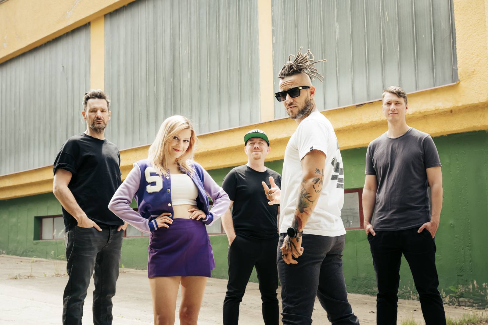 ROZHOVOR | Skyline: Deska Superpowers je zlomová, začíná naše nová éra