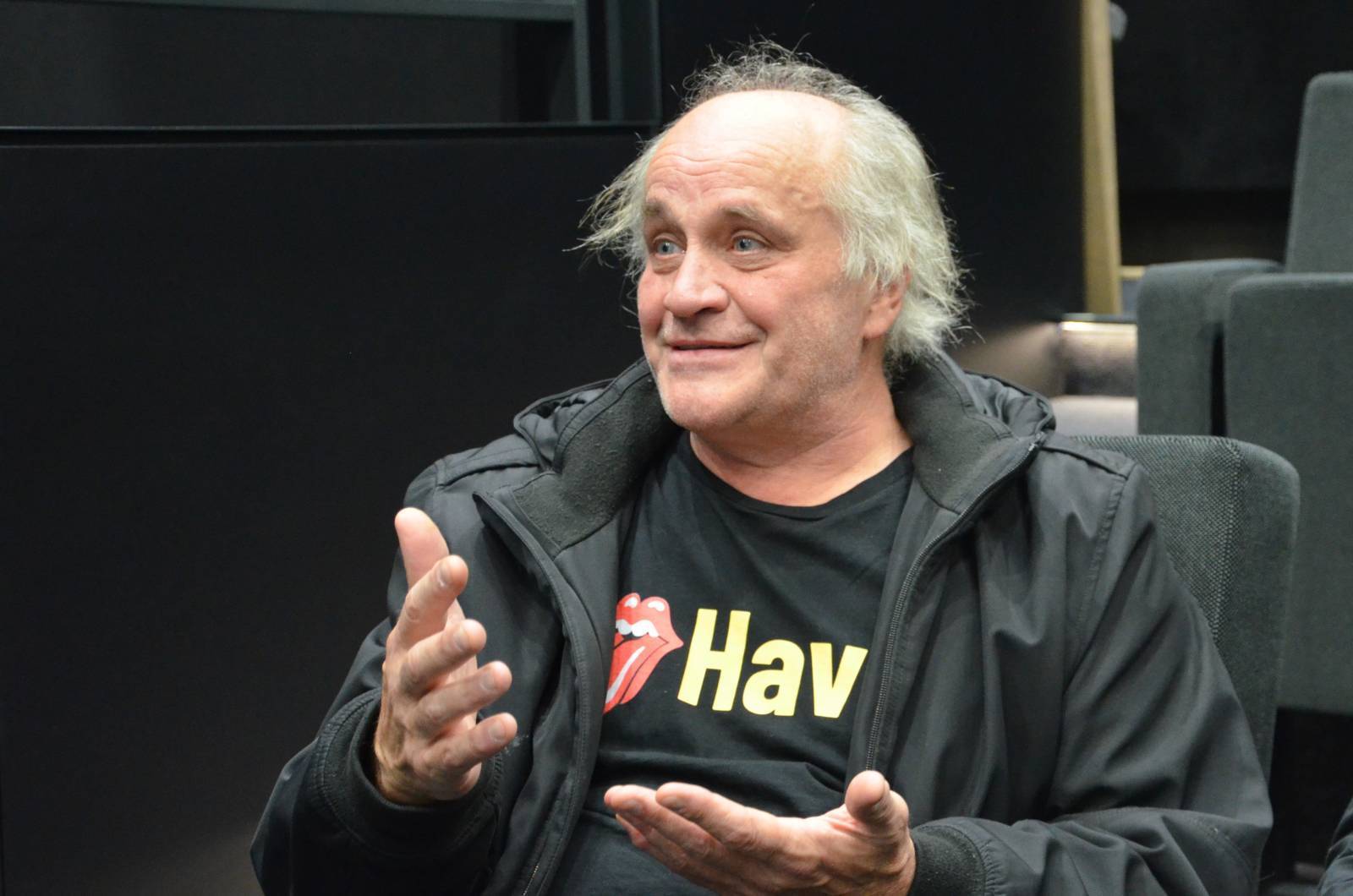 ROZHOVOR | Michael Kocáb: Do konce života už budu skládat jen klasickou hudbu