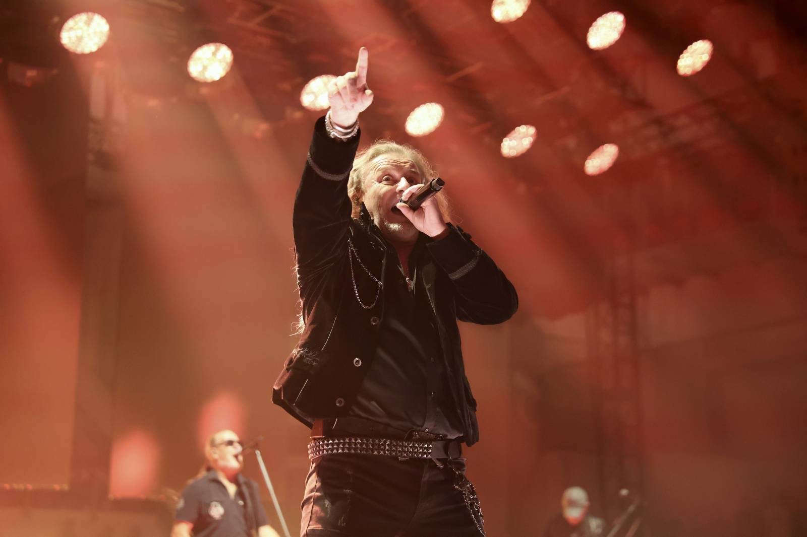 ROZHOVOR | Kabát: Málem jsme to zabalili, pomohl nám Petr Janda