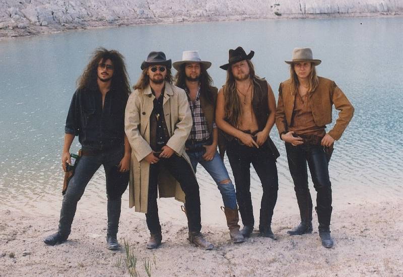 ROZHOVOR | Kabát: Málem jsme to zabalili, pomohl nám Petr Janda