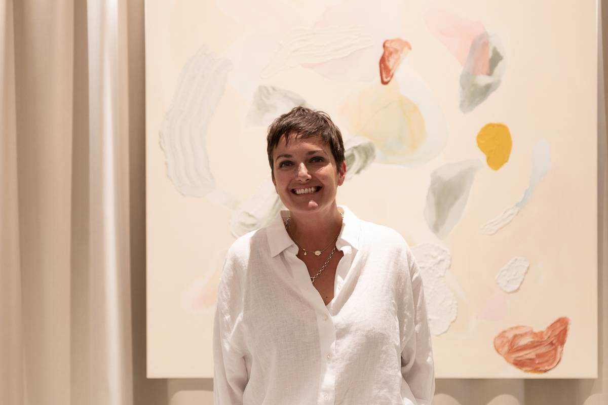 ROZHOVOR | Sian Evans (Kosheen): Čeští fanoušci jsou loajální, jdou do toho fakt po hlavě