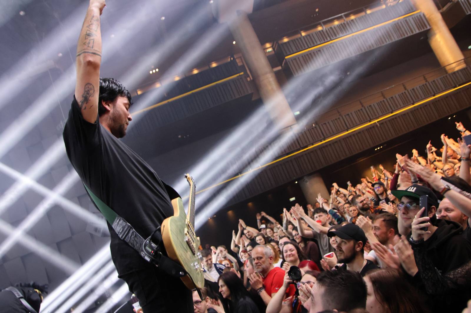 ROZHOVOR | Tomáš Fröde (Imodium): Vadí mi vysmívání se mladé generaci, že nic nevydrží 