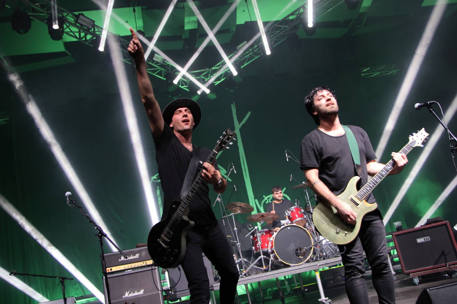 ROZHOVOR | Tomáš Fröde (Imodium): Vadí mi vysmívání se mladé generaci, že nic nevydrží 