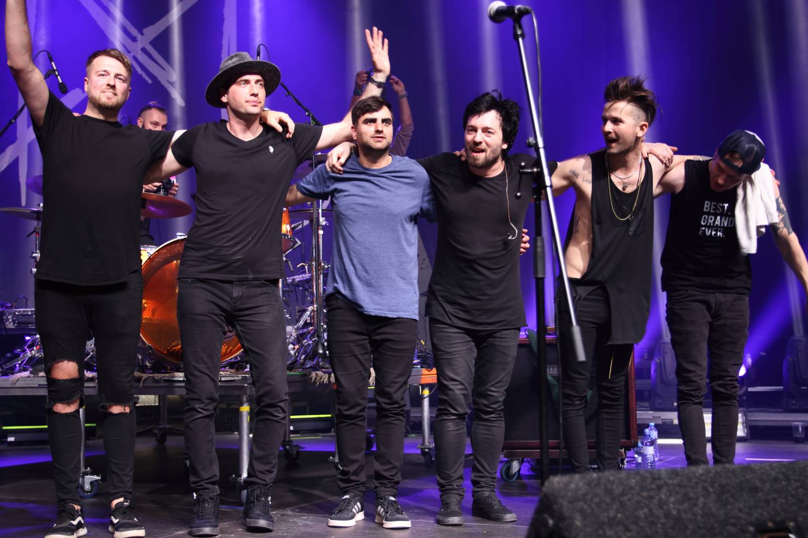 ROZHOVOR | Tomáš Fröde (Imodium): Vadí mi vysmívání se mladé generaci, že nic nevydrží 