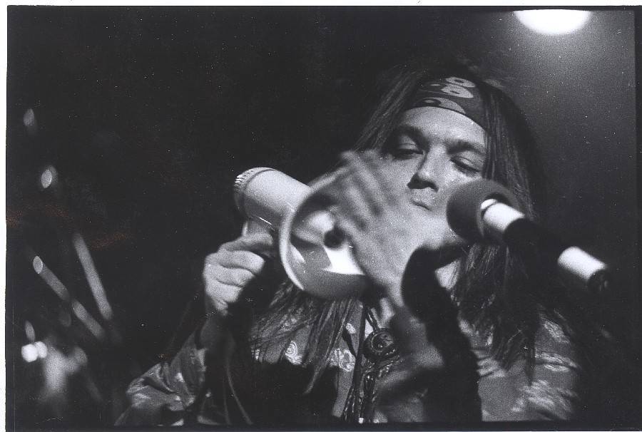 RETRO 90s| Lucie: Album Černý kočky mokrý žáby nám produkoval Ivan Král. P.B.CH. si potřebuje najít čas sám na sebe