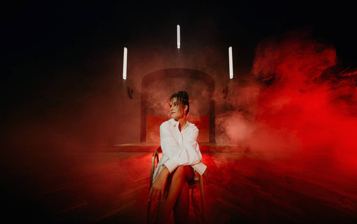 ROZHOVOR | Elly: Mými vzory jsou Beyoncé a Adele. Ráda bych jednou měla koncert v O2 areně