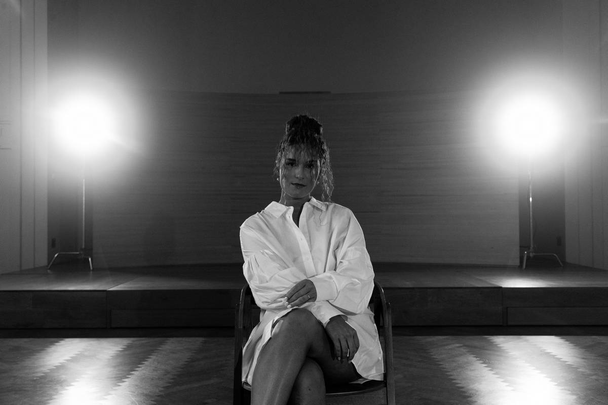 ROZHOVOR | Elly: Mými vzory jsou Beyoncé a Adele. Ráda bych jednou měla koncert v O2 areně