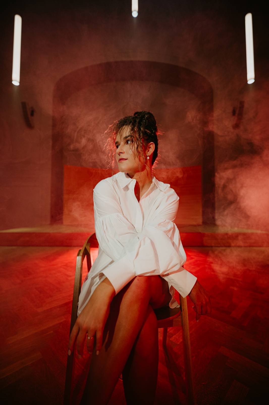 ROZHOVOR | Elly: Mými vzory jsou Beyoncé a Adele. Ráda bych jednou měla koncert v O2 areně