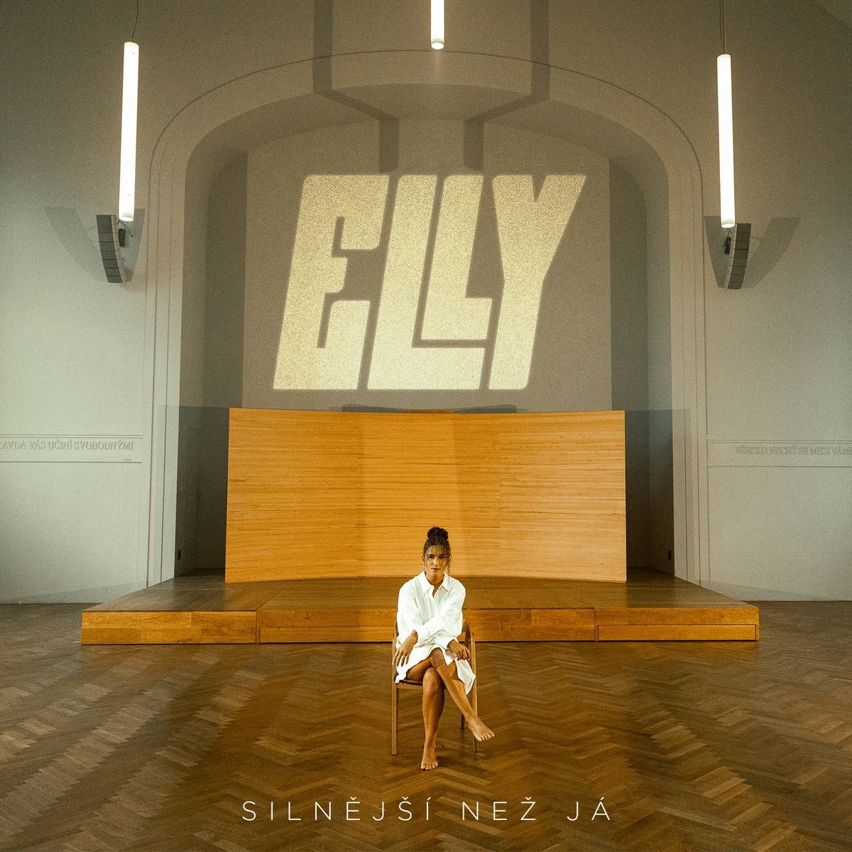 ROZHOVOR | Elly: Mými vzory jsou Beyoncé a Adele. Ráda bych jednou měla koncert v O2 areně