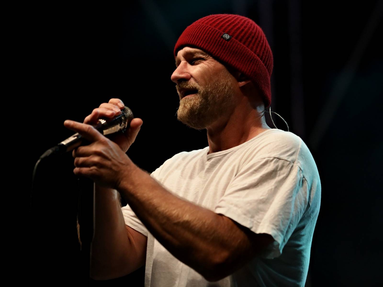 ROZHOVOR | Kryštof Michal (Portless): Je těžké nepociťovat křivdu, když vám někdo mává ukradeným jménem před očima