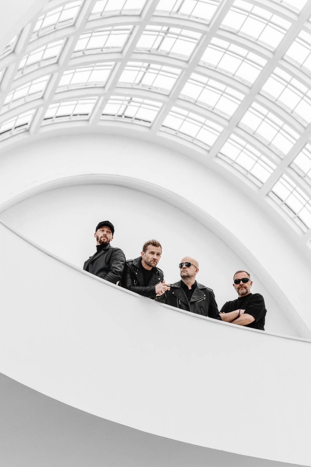 ROZHOVOR | Kryštof Michal (Portless): Je těžké nepociťovat křivdu, když vám někdo mává ukradeným jménem před očima