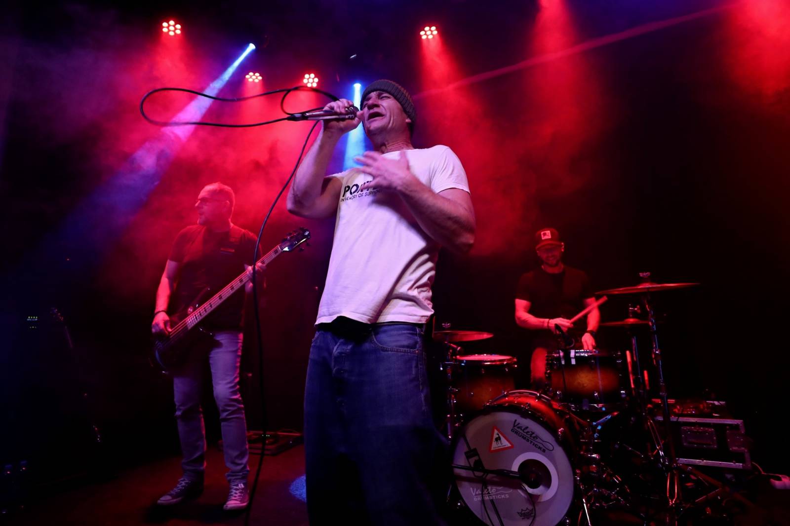 ROZHOVOR | Kryštof Michal (Portless): Je těžké nepociťovat křivdu, když vám někdo mává ukradeným jménem před očima