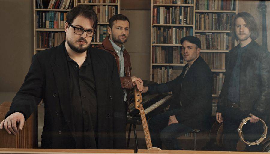 ROZHOVOR | Marie Stypková: David byl samorost, který si dělal všechno po svém