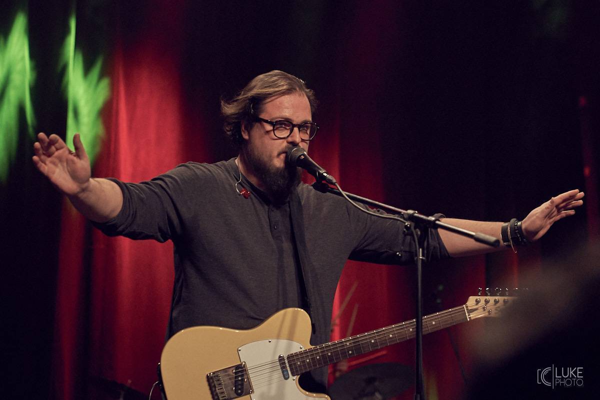 ROZHOVOR | Marie Stypková: David byl samorost, který si dělal všechno po svém