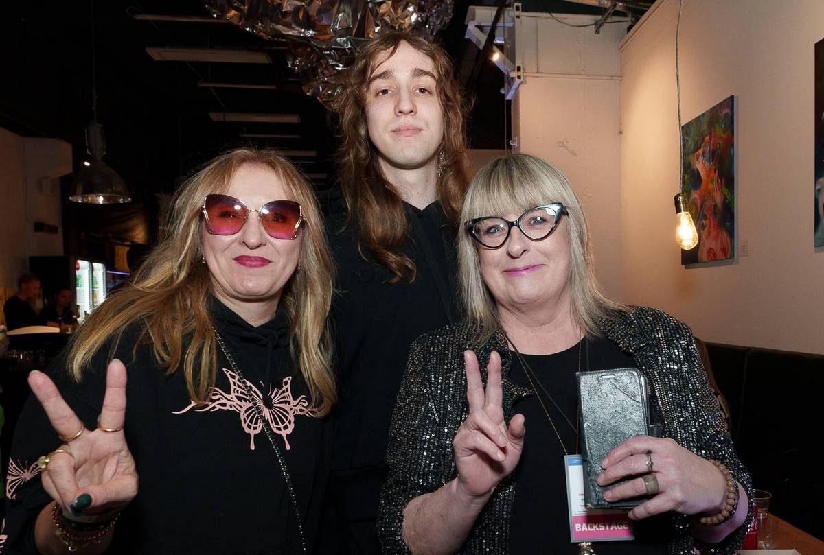 ROZHOVOR | Marie Stypková: David byl samorost, který si dělal všechno po svém