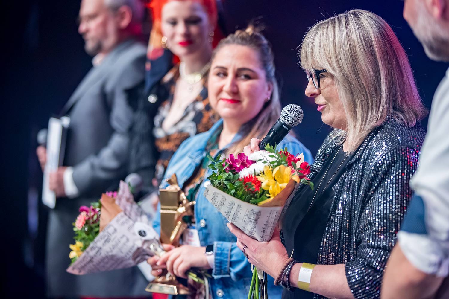 ROZHOVOR | Marie Stypková: David byl samorost, který si dělal všechno po svém