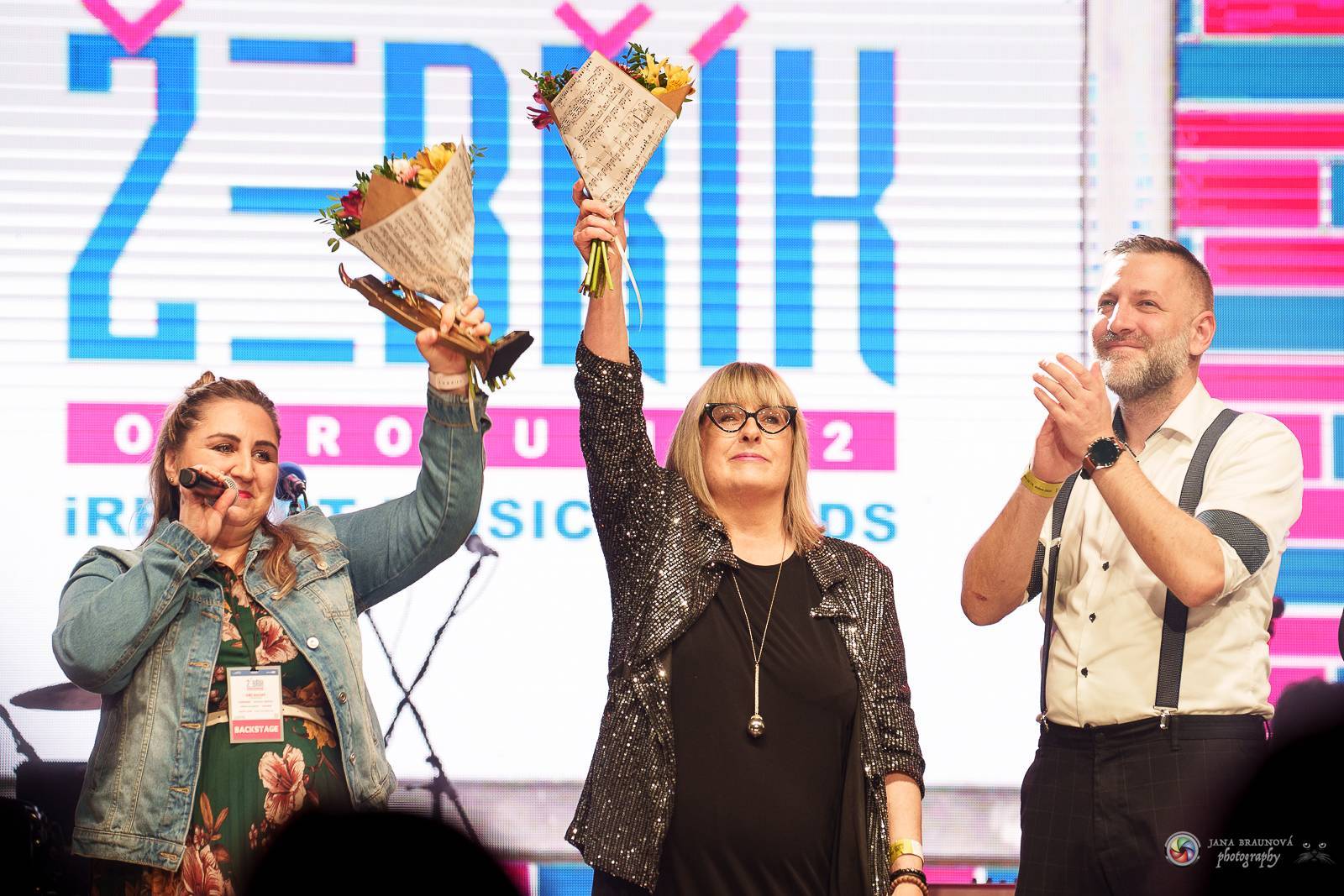 ROZHOVOR | Marie Stypková: David byl samorost, který si dělal všechno po svém