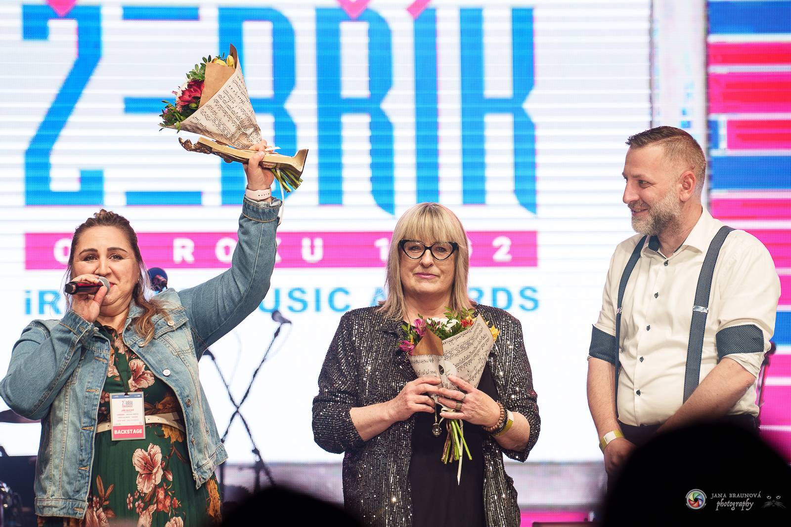 ROZHOVOR | Marie Stypková: David byl samorost, který si dělal všechno po svém