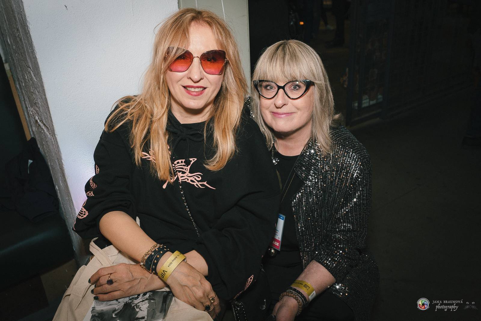 ROZHOVOR | Marie Stypková: David byl samorost, který si dělal všechno po svém