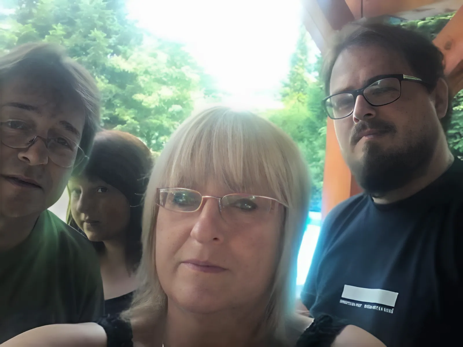 ROZHOVOR | Marie Stypková: David byl samorost, který si dělal všechno po svém