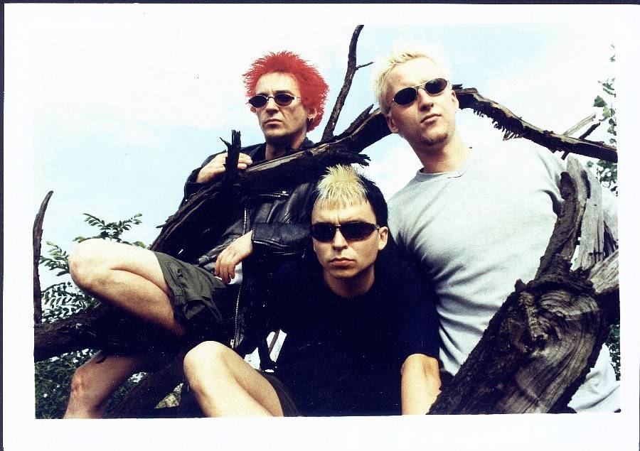 RETRO 90s | Petr Hošek (Plexis): Půlnoční rebel byla školácká deska